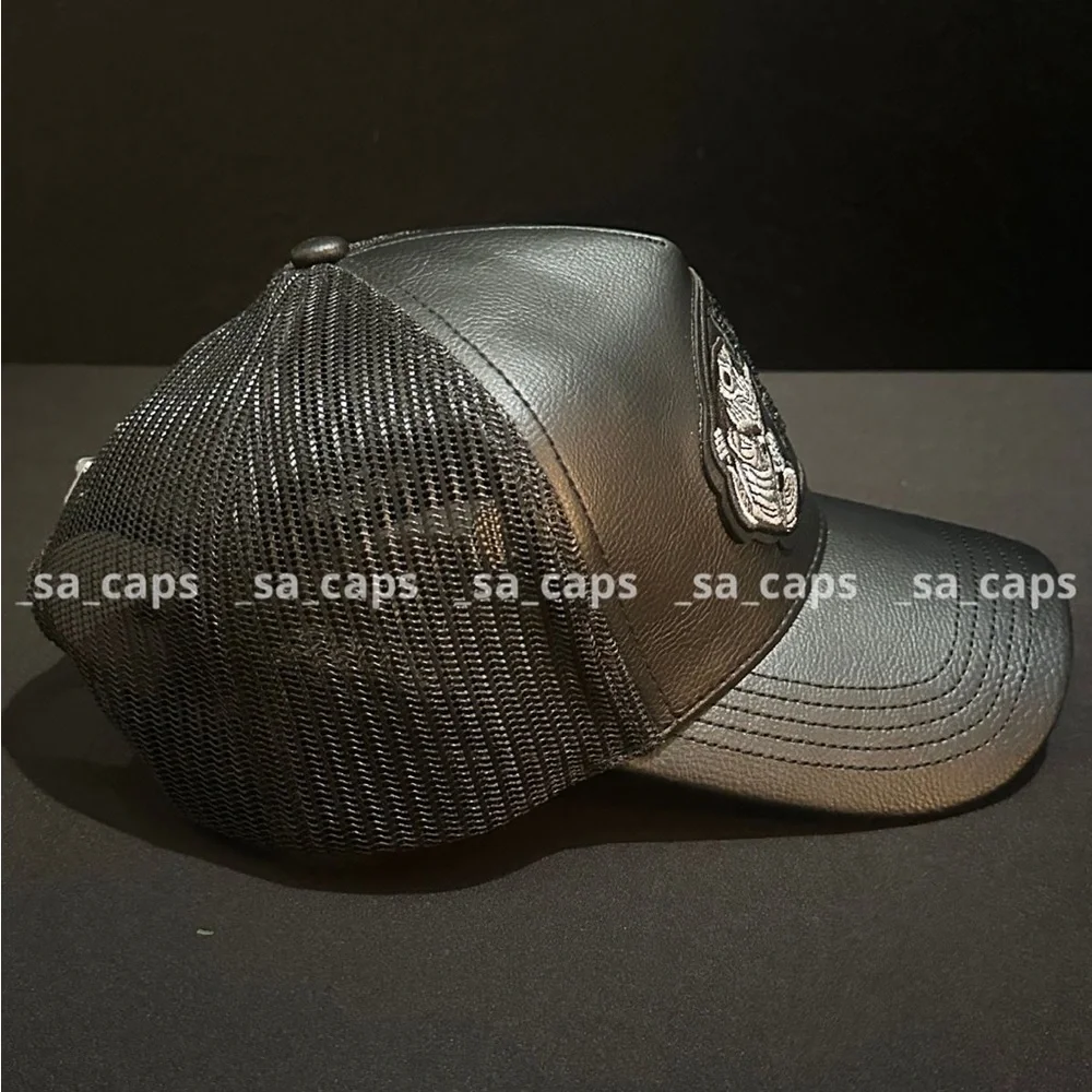 Snapback gorra calidad